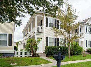 3 Abbey Ave #3, Bluffton, SC 29910