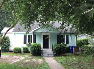 2116 Golfview Dr, Charleston, SC 29412