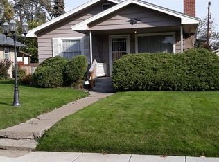 407 S 14th Ave, Yakima, WA 98902