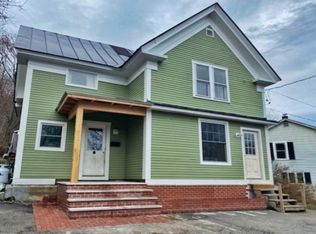 11 Bassett St, Barre, VT 05641