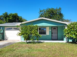 5439 Portola Ave, New Port Richey, FL 34652