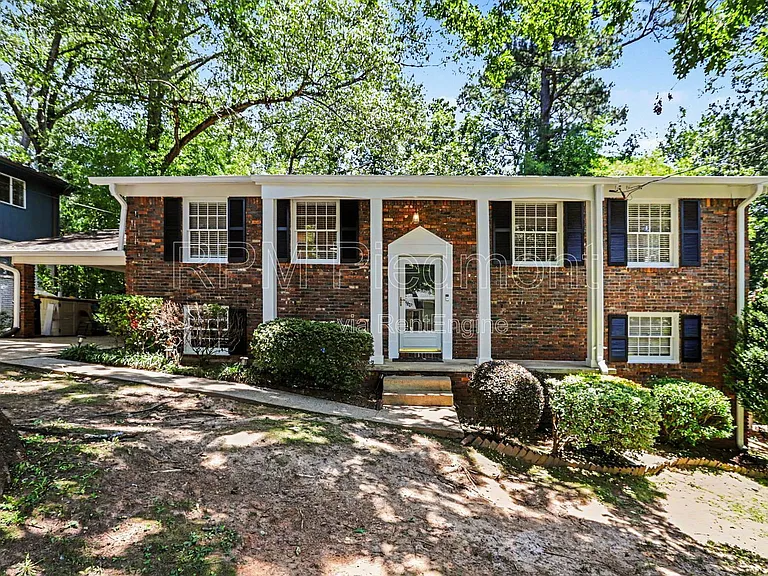 2931 Appling Cir — Photo 1