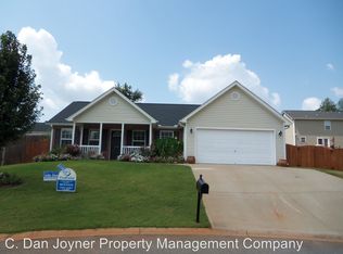113 Slate Ln, Greer, SC 29650
