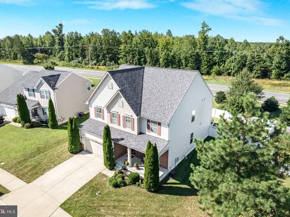 9904 Box Oak Ct, Fredericksburg, VA 22407