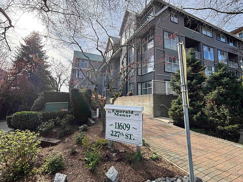 1st image of 11609 227th St #208