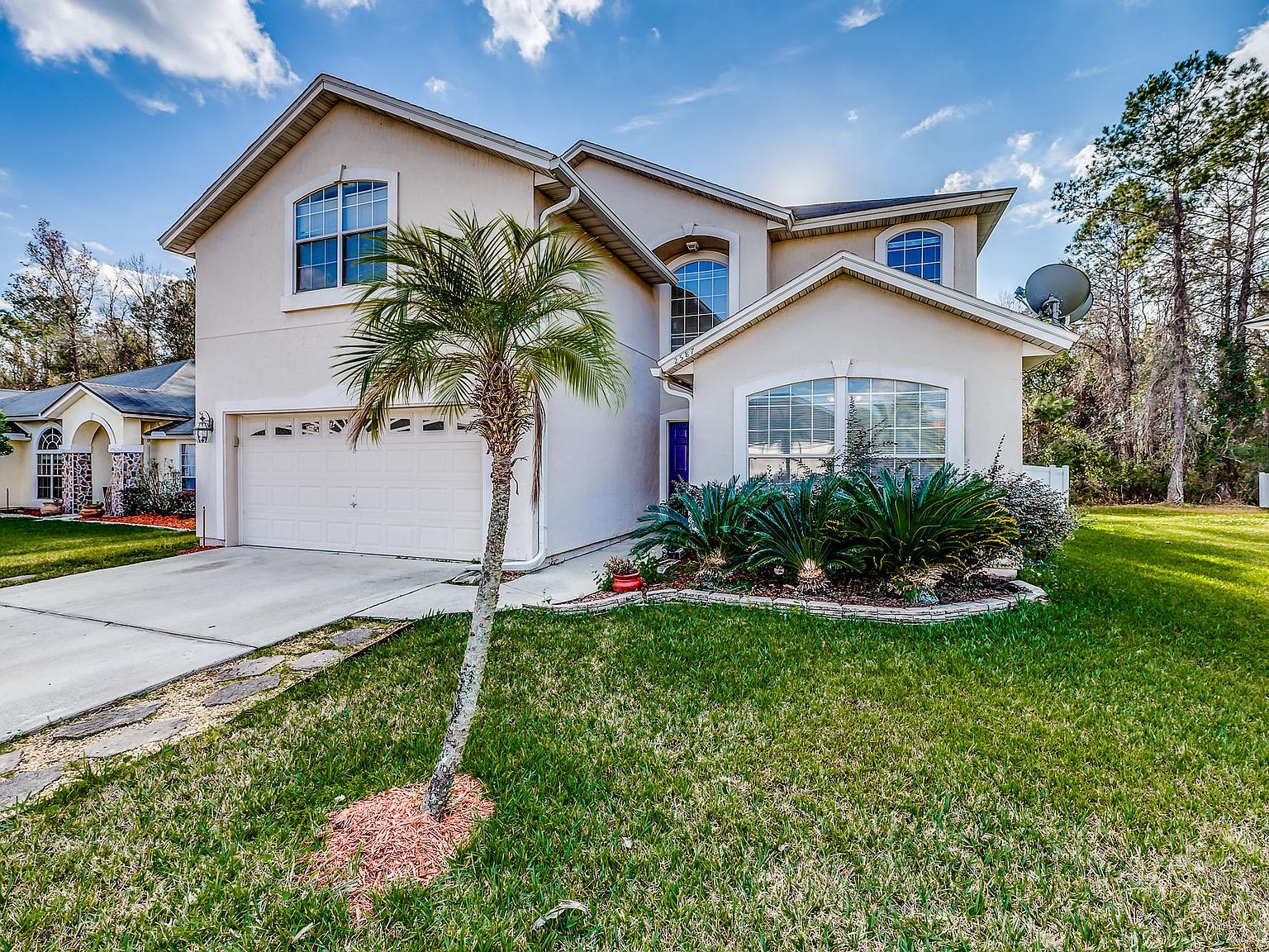 2587 Watermill Dr Orange Park Fl 373 Zillow