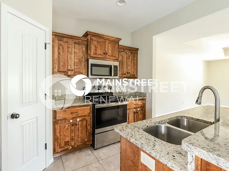 WM - Kitchen