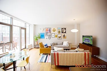 Sold by Modern Spaces