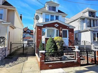 11150 114th St, South Ozone Park, NY 11420