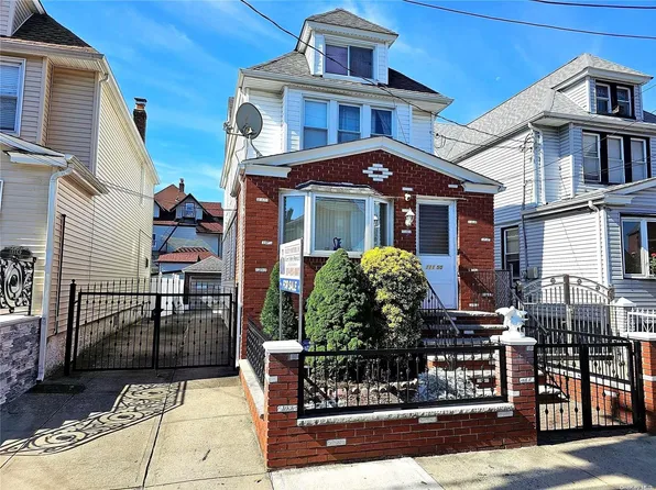 111-50 114th Street, South Ozone Park, NY 11420