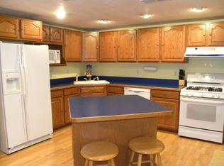 4415 Garrison Rd, Durand, MI 48429