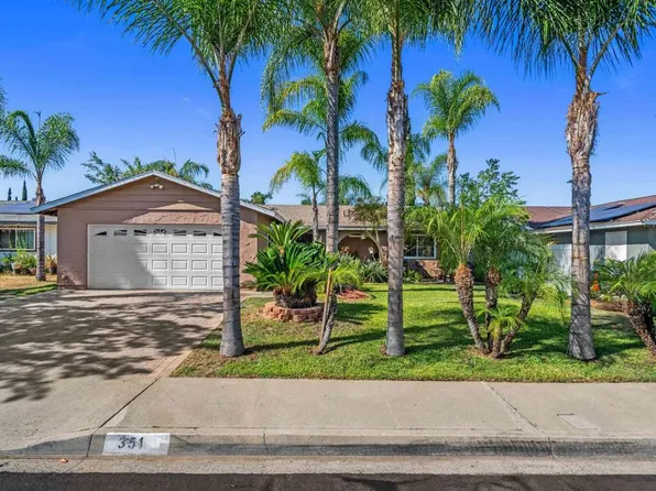 351 Dorothy Ct, Escondido, CA 92027