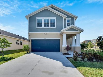 7401 Sungold Meadow Ct, Apollo Beach, FL, 33572