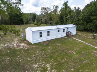 11910 NE 103rd Ter, Archer, FL 32618