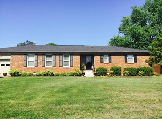 1809 19th Ave SW, Decatur, AL 35601