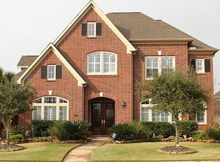 6203 Cibola Park Ln, Houston, TX 77041