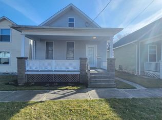 1516 Clinton St, Sandusky, OH 44870