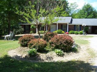 30311 Highway 371, Amory, MS 38821