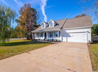 1818 Pine Cir, Bryant, AR 72022