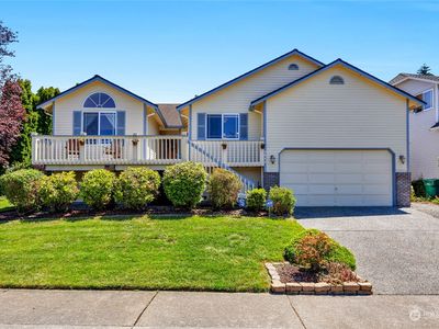 1812 Lumley Avenue, Mukilteo, WA, 98275