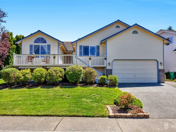 1812 Lumley Avenue, Mukilteo, WA 98275