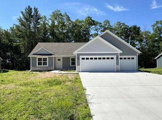 2530 Trails Meet Cir, Stevens Point, WI 54481