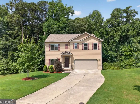 2685 Chelsea Ct, Atlanta, GA 30331