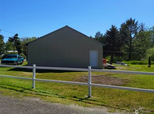 2907 Alexson Rd, Grayland, WA 98547