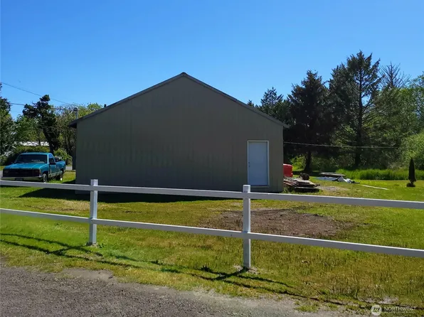 2907 Alexson Road, Grayland, WA 98547