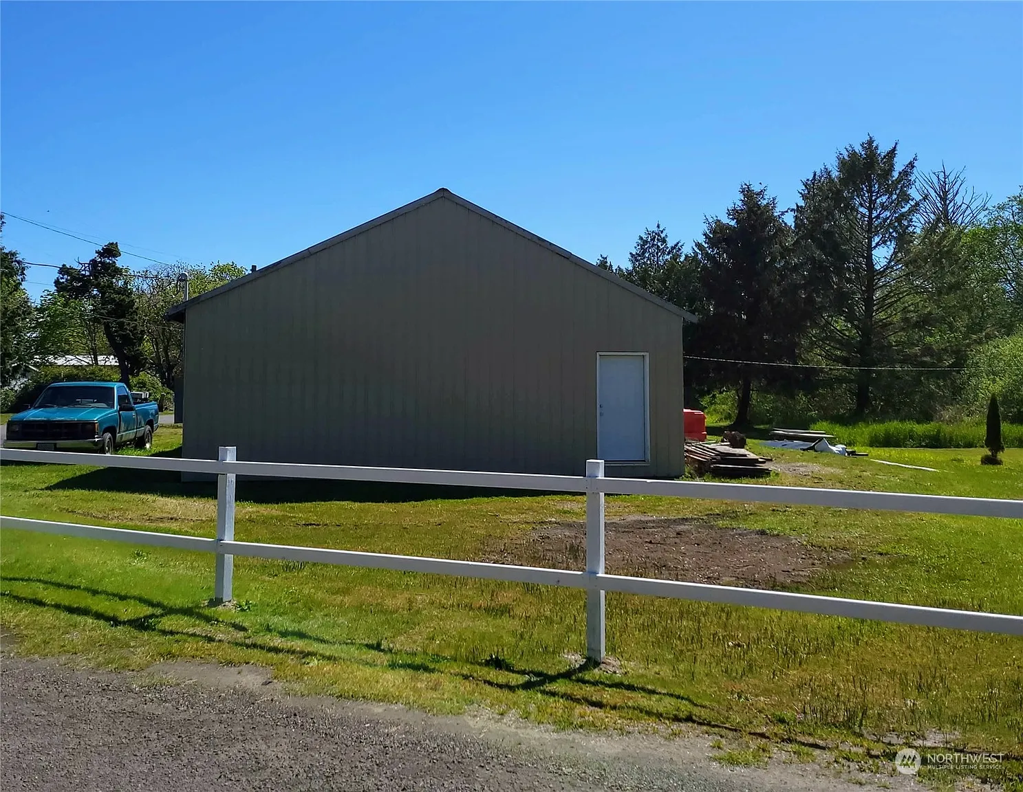 2907 Alexson Road photo 1