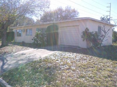 4301 14th Ave N, Saint Petersburg, FL, 33713