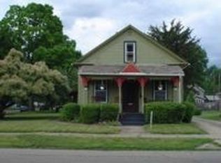 451 Fair Ave NW, New Philadelphia, OH 44663