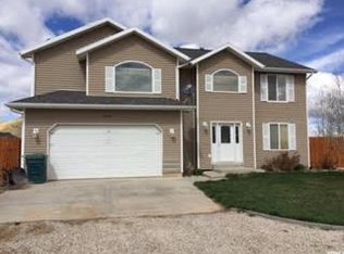 4086 W 500 N, Vernal, UT 84078