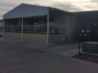 Sherwood Ct, Big River, CA 92242