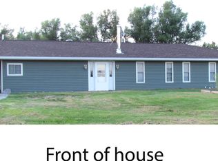 21802 Ridge Rd, Blakesburg, IA 52536