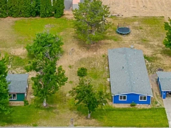 35 & 37 D Street NW, Quincy, WA 98848