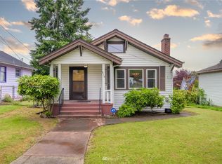 816 25th Ave, Seattle, WA 98122