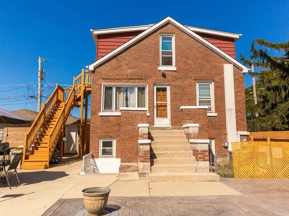 5608 S Massasoit Ave, Chicago, IL 60638