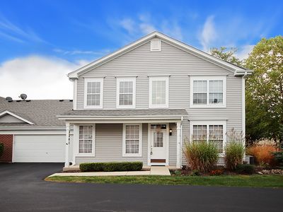 226 W Park Ave Unit A, Sugar Grove, IL, 60554