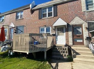 255 Cambridge Rd, Clifton Heights, PA 19018