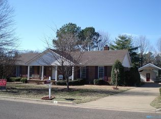 17 Georgetown Cv, Jackson, TN 38305