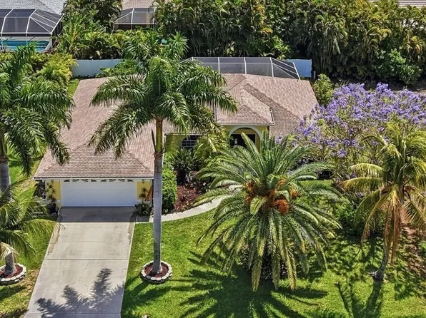 4417 SW 25th Pl, Cape Coral, FL 33914