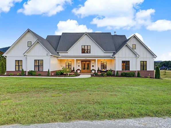6820 Sunset Glen Way, Corryton, TN 37721