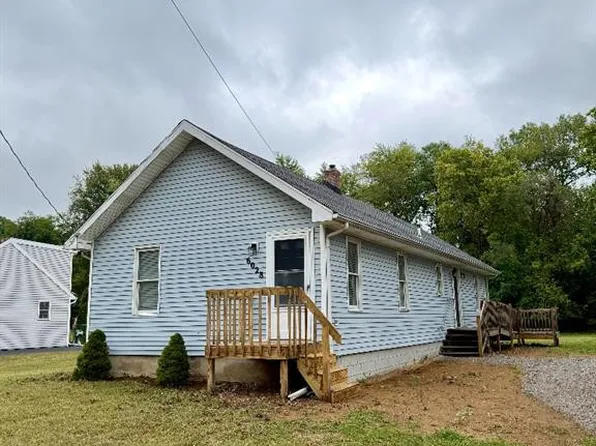 6028 Stewart Rd, Sylvania, OH 43560