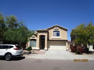 4802 W Fawn Dr, Laveen, AZ 85339