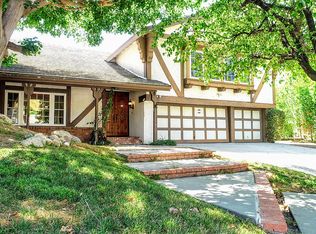 11945 Calle Vista Ct, Porter Ranch, CA 91326