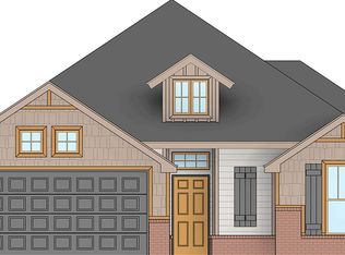 2325 Los Angeles Ave, Edmond, OK 73034