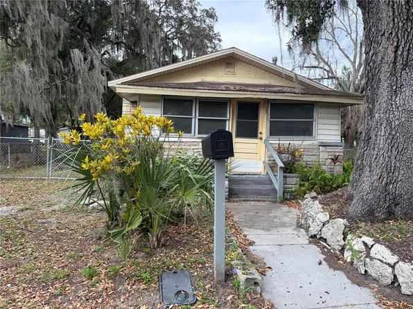 721 W 5th St, Lakeland, FL 33805