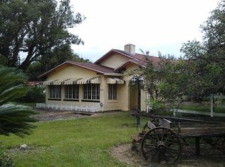 8625 Sinkhole Rd, Bartow, FL 33830