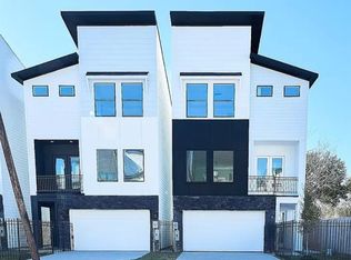 2724 Rosalie St, Houston, TX 77004